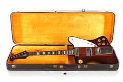 1972 Gibson Firebird V Medallion Series -RARE-
