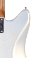 1962 Fender Jazzmaster Refinished in Pearl