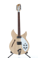 2013 Rickenbacker 330/12 12 String Mapleglo