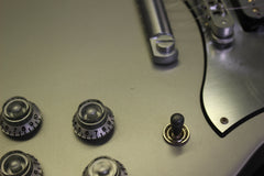 2004 Gibson Limited Edition SG Special Platinum