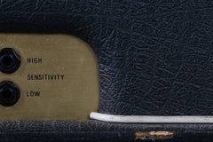 1980 Marshall JMP 2204 50 Watt Tube Guitar Head -BIG BOX VERSION-