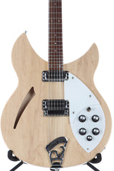 2013 Rickenbacker 330/12 12 String Mapleglo