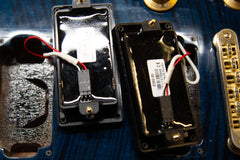 2008 Gibson Longhorn Double Cutaway