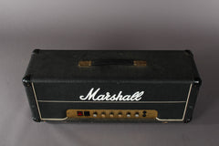 1980 Marshall JMP 2204 50 Watt Tube Guitar Head -BIG BOX VERSION-