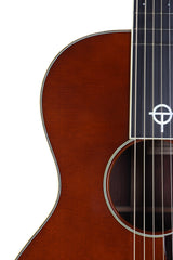 2008 Santa Cruz Otis Taylor Signature