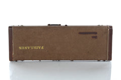 1962 Fender Jazzmaster Refinished in Pearl