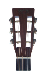 2009 Martin 00-18S John Mellencamp Signature Acoustic Guitar