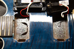 2008 Gibson Longhorn Double Cutaway