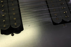 2004 Gibson Limited Edition SG Special Platinum