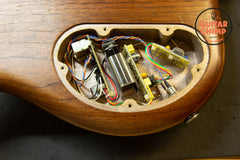 1999 Ken Smith BSR 5M 5-String Bass