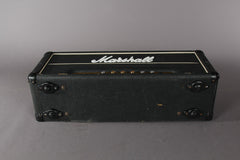 1980 Marshall JMP 2204 50 Watt Tube Guitar Head -BIG BOX VERSION-