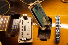 1990 Gibson Les Paul Standard Tobacco Sunburst