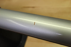 2004 Gibson Limited Edition SG Special Platinum