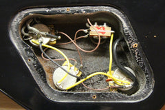 2007 Gibson Limited Edition RD Standard Silverburst "Guitar Of The Week"