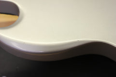 2004 Gibson Limited Edition SG Special Platinum