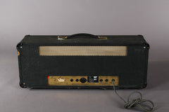 1980 Marshall JMP 2204 50 Watt Tube Guitar Head -BIG BOX VERSION-