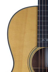 2009 Martin 00-18S John Mellencamp Signature Acoustic Guitar