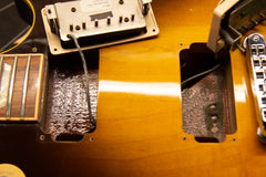 1990 Gibson Les Paul Standard Tobacco Sunburst