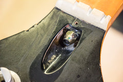 1976 Gibson Ripper Bass Guitar