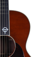 2008 Santa Cruz Otis Taylor Signature