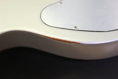 2004 Gibson Limited Edition SG Special Platinum