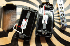 2009 Gibson Les Paul BFG Zakk Wylde Signature Bullseye Guitar