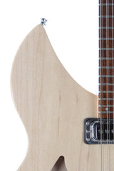 2013 Rickenbacker 330/12 12 String Mapleglo