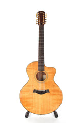 1992 Taylor LKSM Leo Kottke Signature 12 String Acoustic Guitar