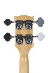 2009 Gibson USA Limited Edition Ripper II Bass Guitar #19/350