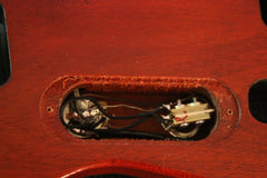 2009 Gibson Limited Edition Holy Explorer #239 of 350