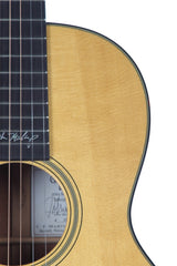 2009 Martin 00-18S John Mellencamp Signature Acoustic Guitar