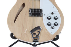 2013 Rickenbacker 330/12 12 String Mapleglo