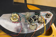 1976 Gibson Ripper Bass Guitar