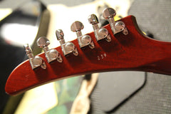 2009 Gibson Limited Edition Holy Explorer #239 of 350