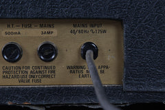 1980 Marshall JMP 2204 50 Watt Tube Guitar Head -BIG BOX VERSION-