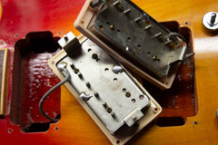 1996 Gibson Les Paul Standard Heritage Cherry Sunburst