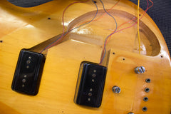 1976 Gibson Ripper Bass Guitar