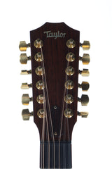 1992 Taylor LKSM Leo Kottke Signature 12 String Acoustic Guitar