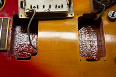 1996 Gibson Les Paul Standard Heritage Cherry Sunburst