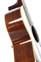 2008 Santa Cruz Otis Taylor Signature