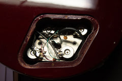 1996 Gibson Les Paul Standard Heritage Cherry Sunburst