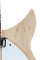 2013 Rickenbacker 330/12 12 String Mapleglo