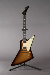 2013 Gibson Explorer Bill Kelliher Golden Axe Gold Burst