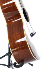 2008 Santa Cruz Otis Taylor Signature