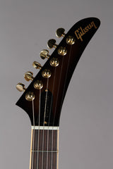 2013 Gibson Explorer Bill Kelliher Golden Axe Gold Burst