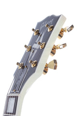 2016 Gibson Limited Edition Les Paul Proprietary Classic Custom Lite White