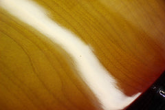 2003 Gibson Custom Shop Les Paul Acoustic Electric -RARE-