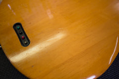 1976 Gibson Ripper Bass Guitar