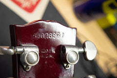 1996 Gibson Les Paul Standard Heritage Cherry Sunburst