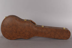 2018 Gibson Custom Shop Exclusive Les Paul Custom VOS Electric Guitar Classic White